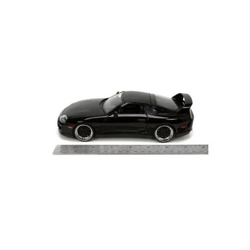 A Todo Gas Diecast Modell 1/24 1995 Toyota Supra