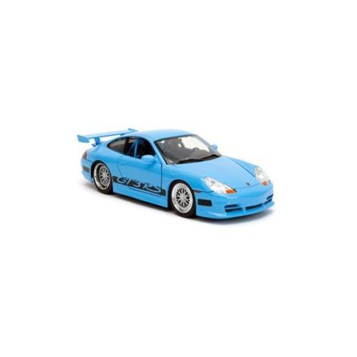 A Todo Gas Vehículo 1/24 Brian's Porsche 911 GT3 RS