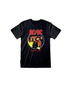 AC/DC Camiseta Highway To Hell