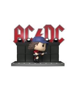 AC/DC POP Moments Vinyl Figuras Angus Young(Dance) 9 cm