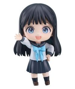 Akebi's Sailor Uniform Figura Nendoroid Komichi Akebi 10 cm