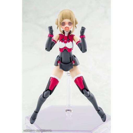 Alice Gear Aegis Megami Device Maqueta Nodoka Takahata 20 cm