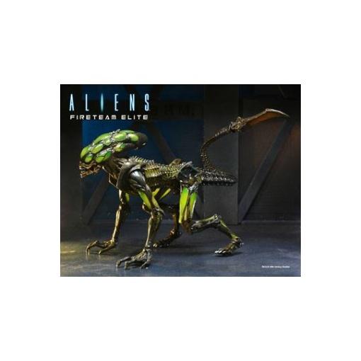 Aliens: Fireteam Elite Figuras 23 cm Serie 2 Surtido (8)