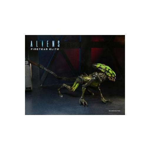 Aliens: Fireteam Elite Figuras 23 cm Serie 2 Surtido (8)