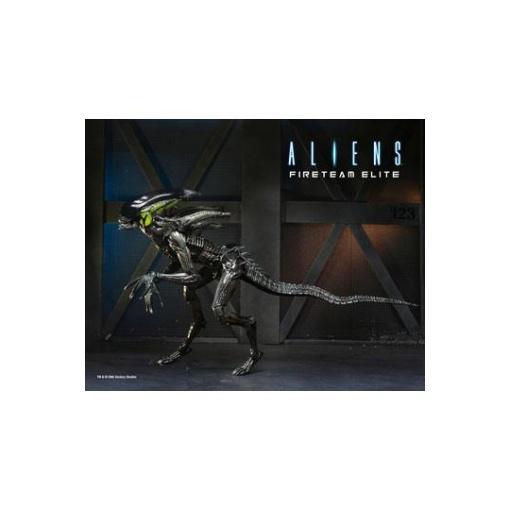 Aliens: Fireteam Elite Figuras 23 cm Serie 2 Surtido (8)