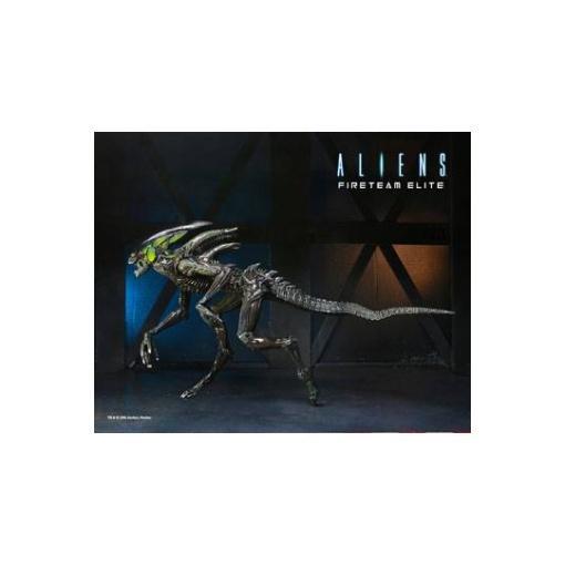 Aliens: Fireteam Elite Figuras 23 cm Serie 2 Surtido (8)