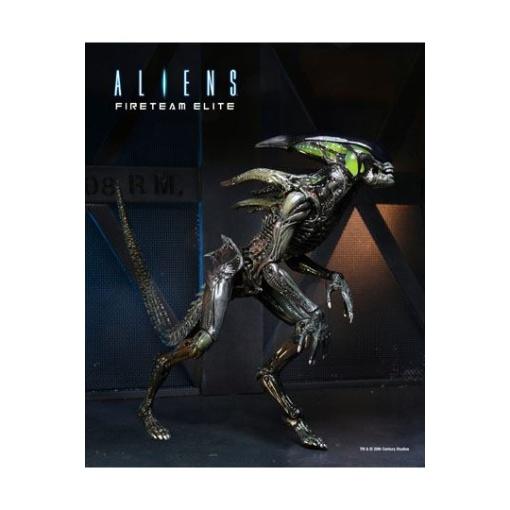 Aliens: Fireteam Elite Figuras 23 cm Serie 2 Surtido (8)