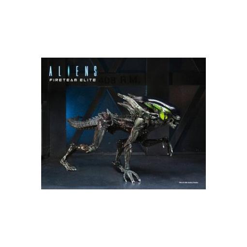 Aliens: Fireteam Elite Figuras 23 cm Serie 2 Surtido (8)