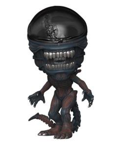 Aliens Romulus Super Sized POP! Animation Vinyl Figura Scorched Xenomorph 15 cm