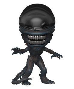 Aliens Romulus Super Sized POP! Animation Vinyl Figura Xenomorph 15 cm