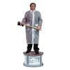 American Psycho Estatua 1/4 Patrick Bateman Bloody Version 57 cm