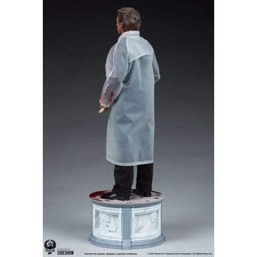 American Psycho Estatua 1/4 Patrick Bateman Bloody Version 57 cm