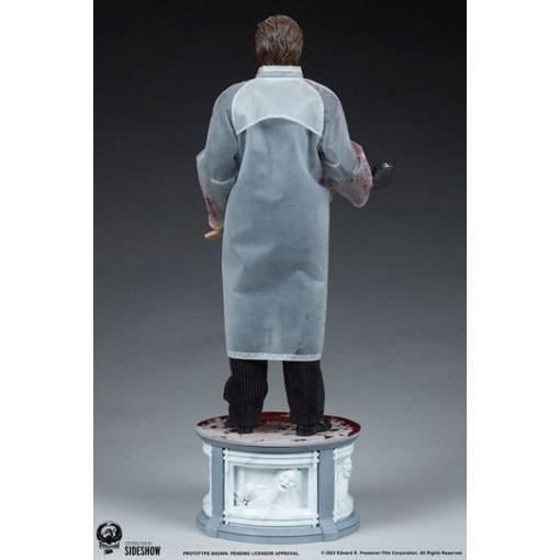 American Psycho Estatua 1/4 Patrick Bateman Bloody Version 57 cm