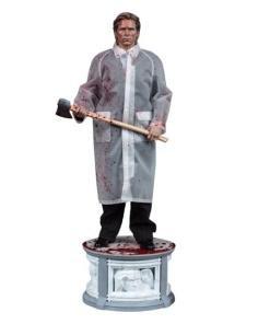 American Psycho Estatua 1/4 Patrick Bateman Bloody Version 57 cm