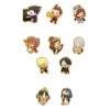 Apollo Justice: Ace Attorney Trilogy Chapas Lenticular Orchestra 5 cm Surtido (10)