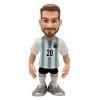 Argentina National Team Figura Minix Alexis Mac Allister 12 cm