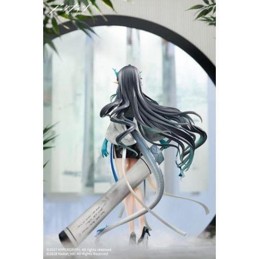 Arknights Estatua PVC 1/7 Dusk Ukiyo no Kaze Ver. 26 cm