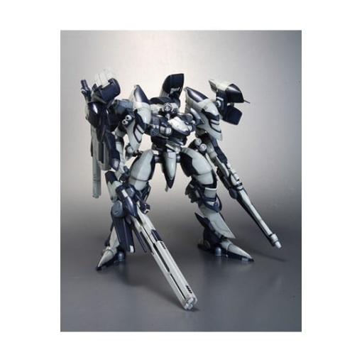 Armored Core Maqueta 1/72 Interior Union Y01-Tellus Full Package Version 16 cm