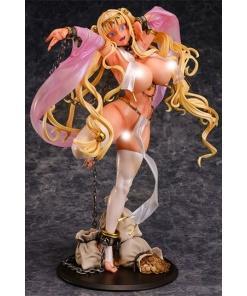 Asanagi Original Character Estatua 1/6 Emerin 30 cm