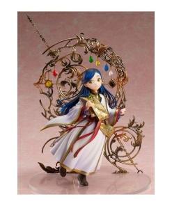 Ascendance of a Bookworm Estatua PVC 1/7 Rozemyne Deluxe Limited Edition 29 cm