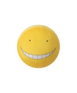 Assassination Classroom Almohadilla 3D Koro-sensei