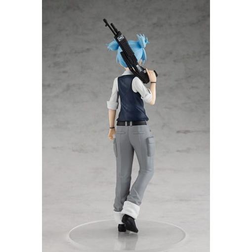 Assassination Classroom Estatua PVC Pop Up Parade Nagisa Shiota 17 cm