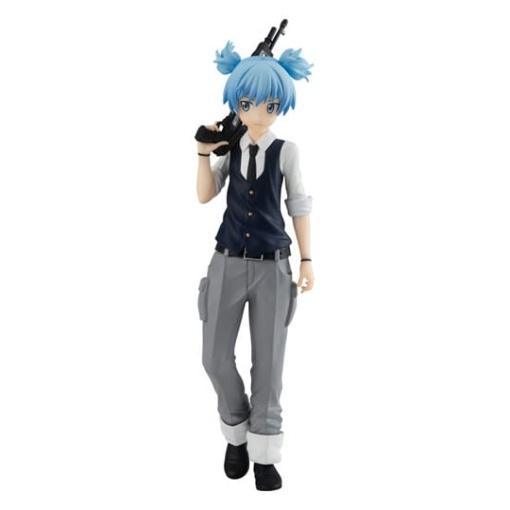 Assassination Classroom Estatua PVC Pop Up Parade Nagisa Shiota 17 cm