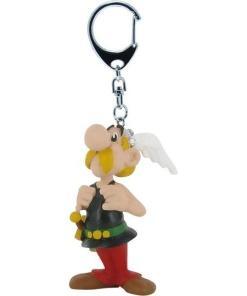 Asterix Llavero Asterix orgulloso 11 cm