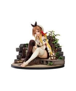 Atelier Ryza: Ever Darkness & the Secret Hideout Estatua PVC 1/6 Ryza (Reisalin Stout) 16 cm