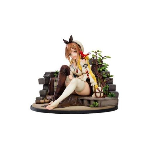 Atelier Ryza: Ever Darkness & the Secret Hideout Estatua PVC 1/6 Ryza (Reisalin Stout) 16 cm