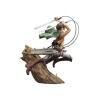 Attack on Titan Estatua ARTFXJ PVC 1/8 Eren Yeager Renewal Package Ver. 26 cm