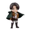 Attack on Titan Figura Nendoroid Doll Levi 14 cm