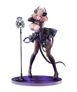 Azur Lane Estatua 1/6 Roon Muse AmiAmi Limited Ver. 28 cm