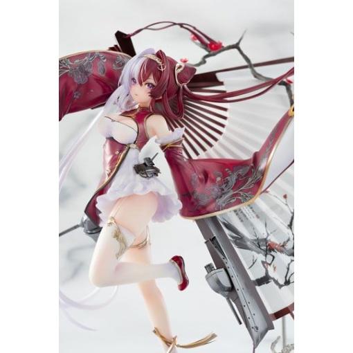 Azur Lane Estatua PVC 1/7 Chao Ho 28 cm