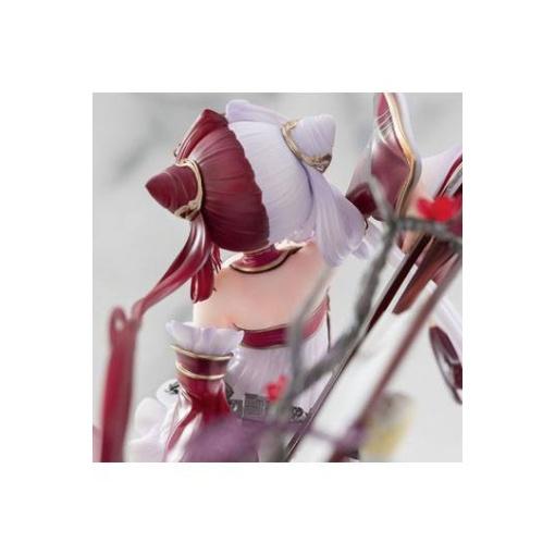 Azur Lane Estatua PVC 1/7 Chao Ho 28 cm