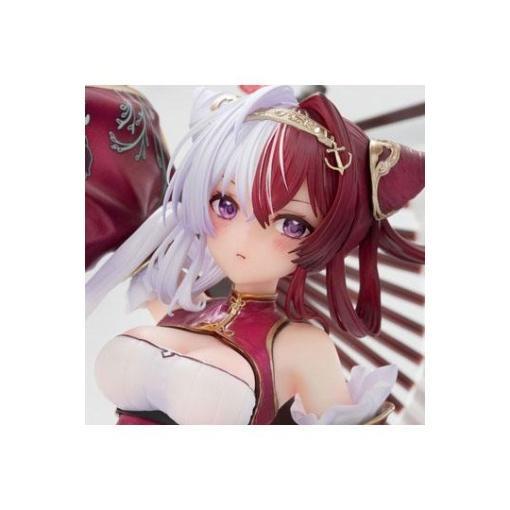 Azur Lane Estatua PVC 1/7 Chao Ho 28 cm