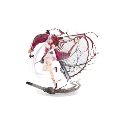 Azur Lane Estatua PVC 1/7 Chao Ho 28 cm