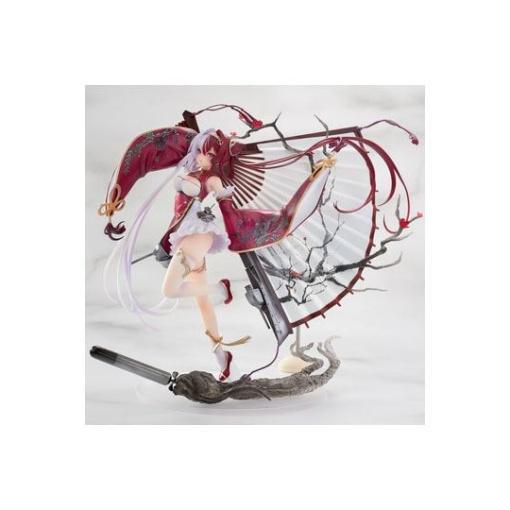 Azur Lane Estatua PVC 1/7 Chao Ho 28 cm