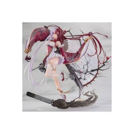 Azur Lane Estatua PVC 1/7 Chao Ho 28 cm