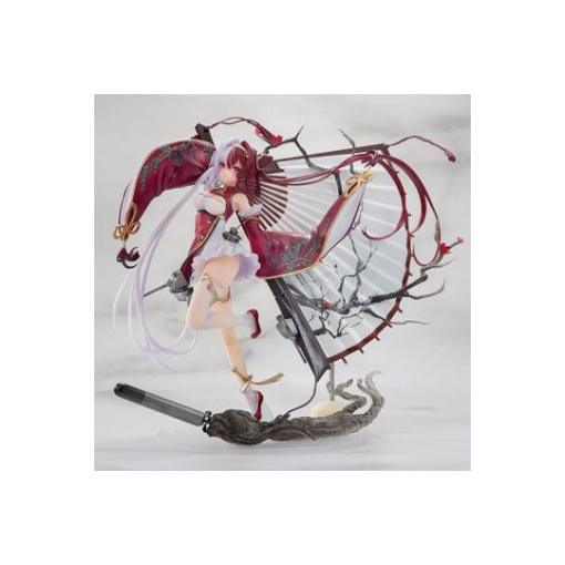 Azur Lane Estatua PVC 1/7 Chao Ho 28 cm