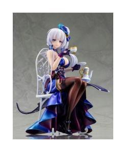 Azur Lane Estatua PVC 1/7 Illustrious (Endless Tea Party) 20 cm