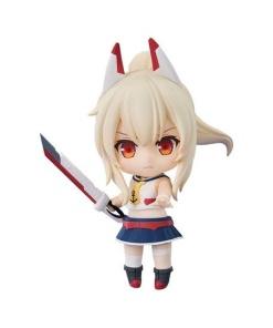 Azur Lane Figura Nendoroid Ayanami 10 cm