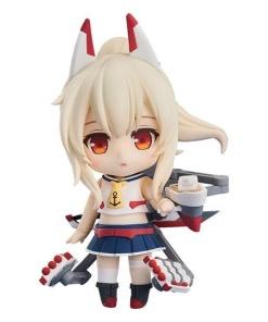 Azur Lane Figura Nendoroid Ayanami DX 10 cm