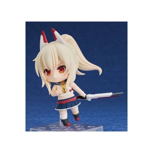 Azur Lane Figura Nendoroid Ayanami DX 10 cm