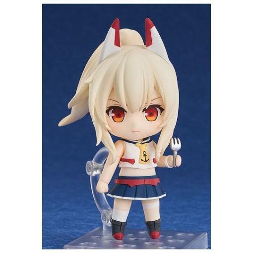 Azur Lane Figura Nendoroid Ayanami DX 10 cm