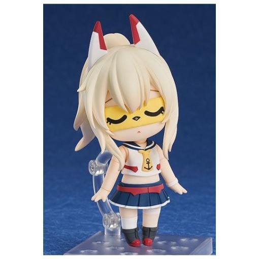 Azur Lane Figura Nendoroid Ayanami DX 10 cm