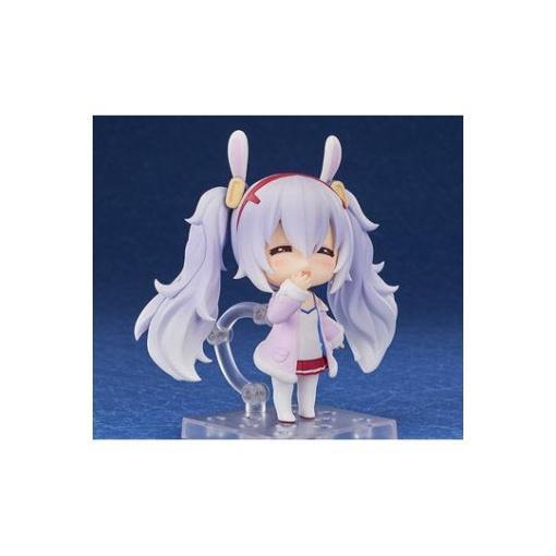 Azur Lane Figura Nendoroid Laffey 10 cm