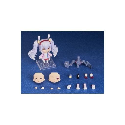 Azur Lane Figura Nendoroid Laffey DX 10 cm