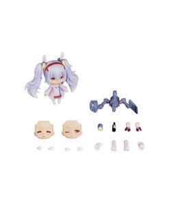 Azur Lane Figura Nendoroid Laffey DX 10 cm