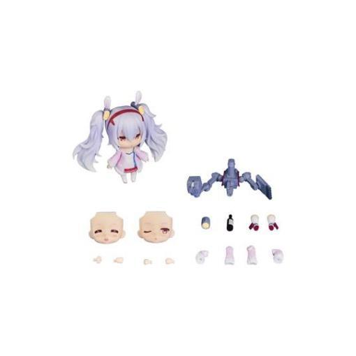 Azur Lane Figura Nendoroid Laffey DX 10 cm